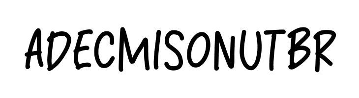 Duckname  Free Fonts Download