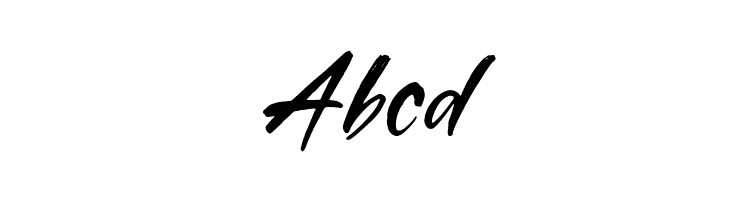 Best Regards  Free Fonts Download