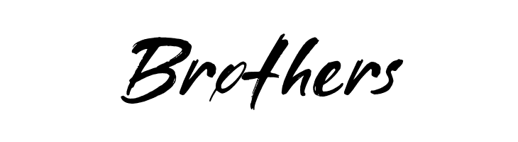 Best Regards  Free Fonts Download