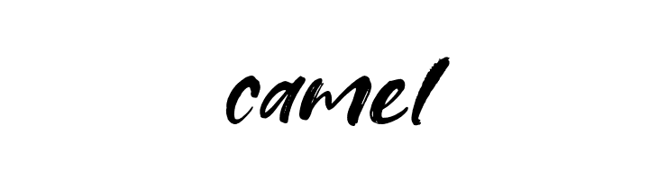 Best Regards  Free Fonts Download