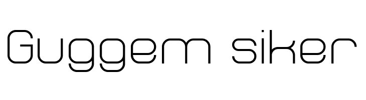 Fh_Perception  Free Fonts Download