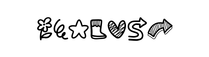 Storycan  Free Fonts Download