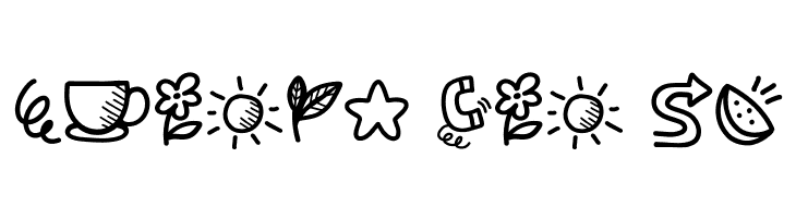 Storycan  Free Fonts Download