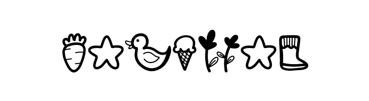 Storycan  Free Fonts Download