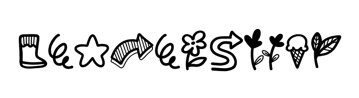 Storycan  Free Fonts Download