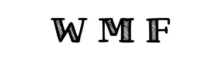 Paperkind  Free Fonts Download