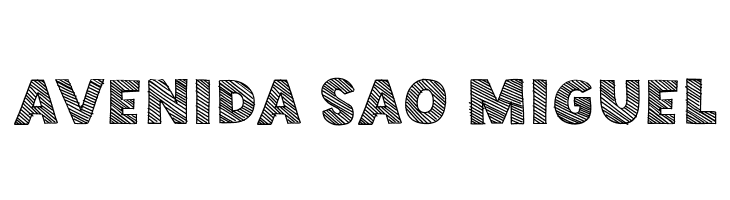 Crossed Out  Free Fonts Download