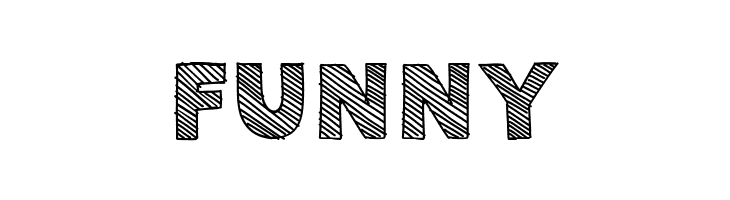 Crossed Out  Free Fonts Download