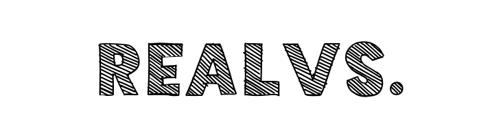 Crossed Out  Free Fonts Download