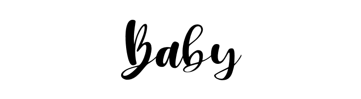 Mother Happy  Free Fonts Download