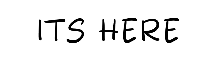 Bread Island  Free Fonts Download