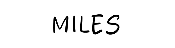 Bread Island  Free Fonts Download