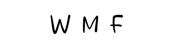 Bread Island  Free Fonts Download