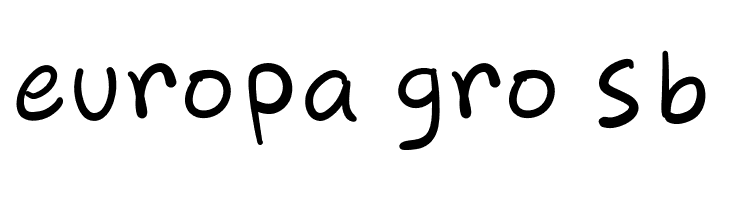 Bread Island  Free Fonts Download