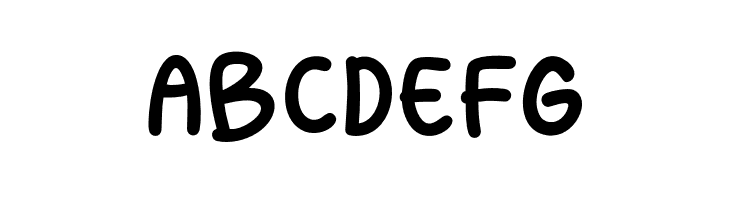 Bang Tamvan  Free Fonts Download