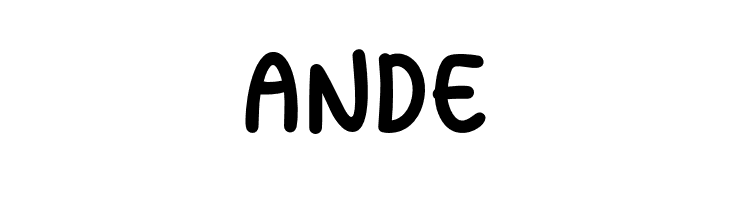 Bang Tamvan  Free Fonts Download