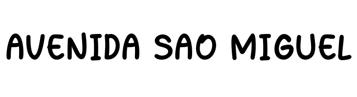 Bang Tamvan  Free Fonts Download