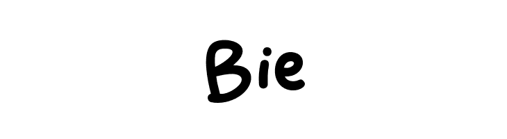 Bang Tamvan  Free Fonts Download