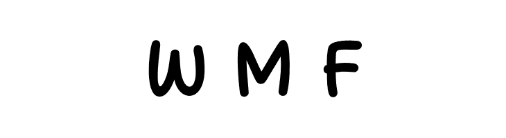 Bang Tamvan  Free Fonts Download