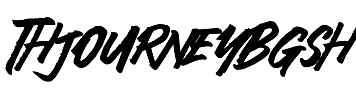 Yakin  Free Fonts Download