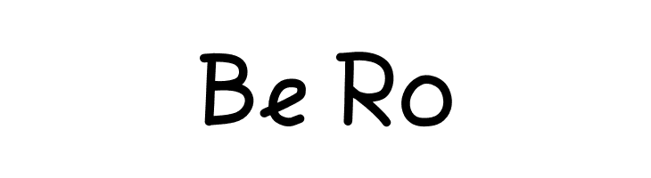 Cheerful Donuts  Free Fonts Download