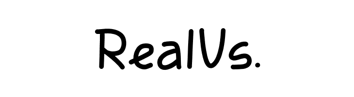 Cheerful Donuts  Free Fonts Download