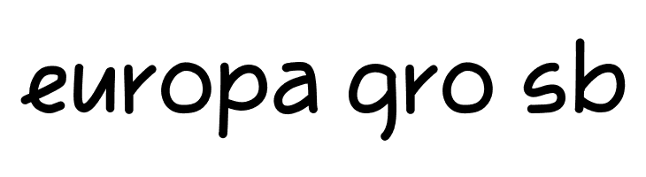 Cheerful Donuts  Free Fonts Download