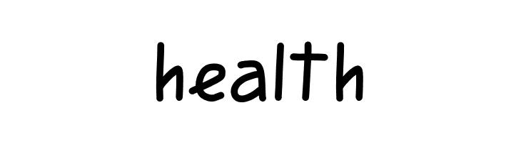 Cheerful Donuts  Free Fonts Download