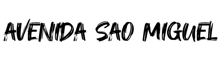 Showdex  Free Fonts Download