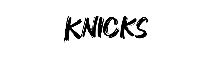 Showdex  Free Fonts Download