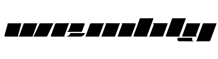 Fatt Regular  Free Fonts Download