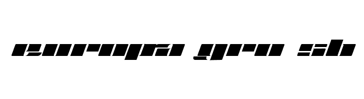 Fatt Regular  Free Fonts Download