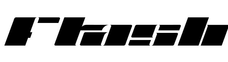 Fatt Regular  Free Fonts Download