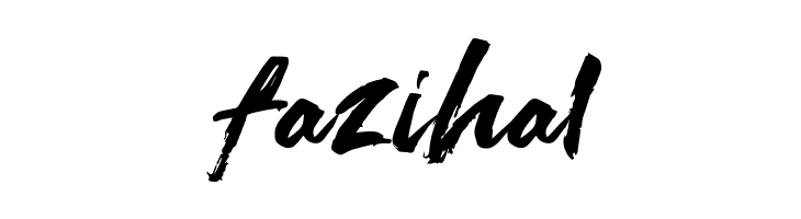 High Fighter  Free Fonts Download