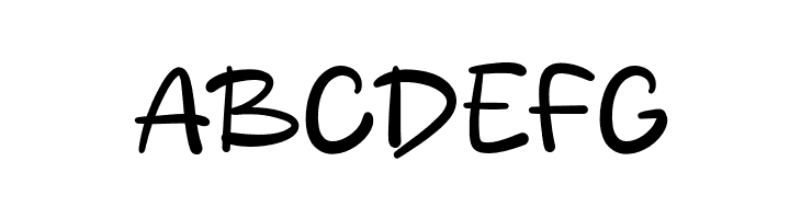 Bakpia Sabang  Free Fonts Download