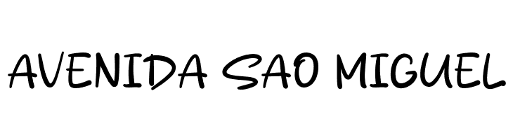 Bakpia Sabang  Free Fonts Download