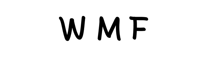 Sanger Show  Free Fonts Download