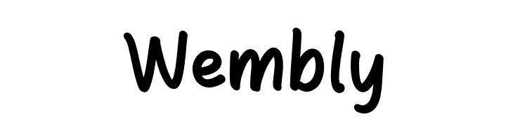 Sanger Show  Free Fonts Download