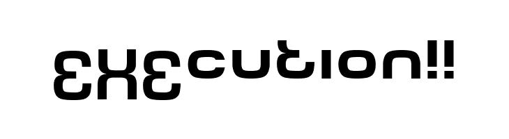 Tech Font  Free Fonts Download