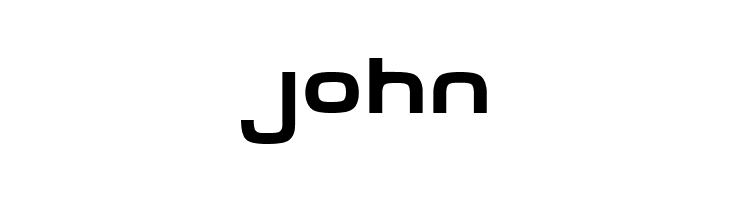 Tech Font  Free Fonts Download