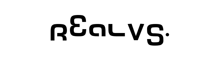 Tech Font  Free Fonts Download