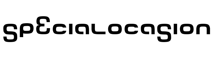 Tech Font  Free Fonts Download