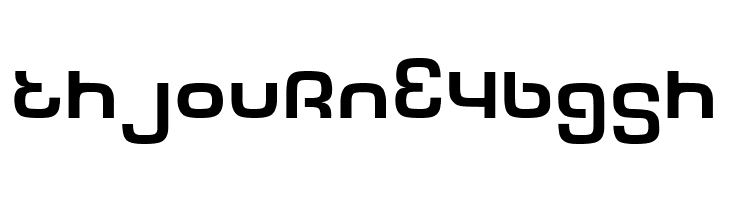 Tech Font  Free Fonts Download