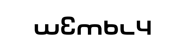 Tech Font  Free Fonts Download