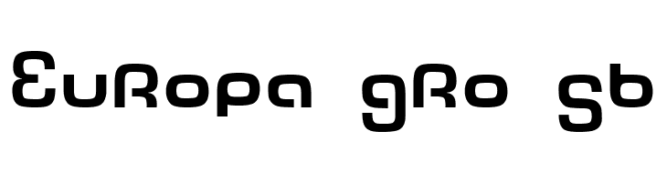 Tech Font  Free Fonts Download