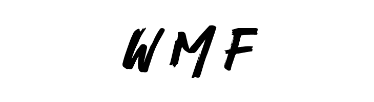 There Brat  Free Fonts Download