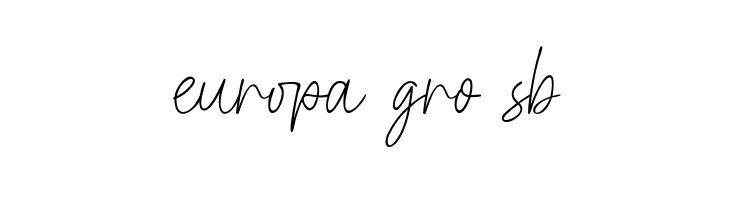 Travel Ballad  Free Fonts Download