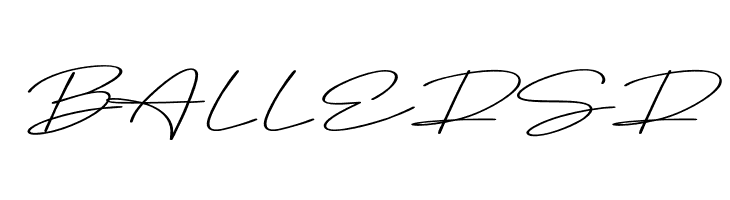 Winter Prime Monoline  Free Fonts Download