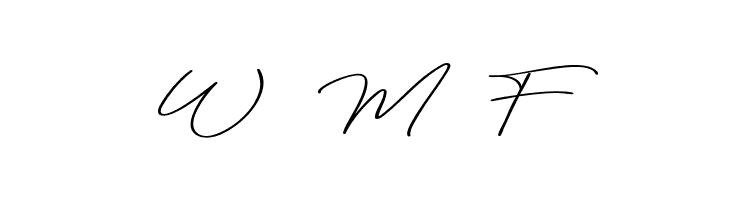 Winter Prime Monoline  Free Fonts Download