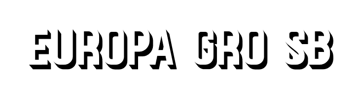Senzow  Free Fonts Download